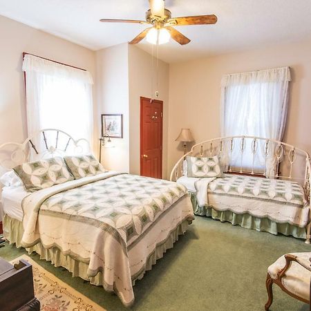 River Park Inn - Green Cove Springs Екстериор снимка