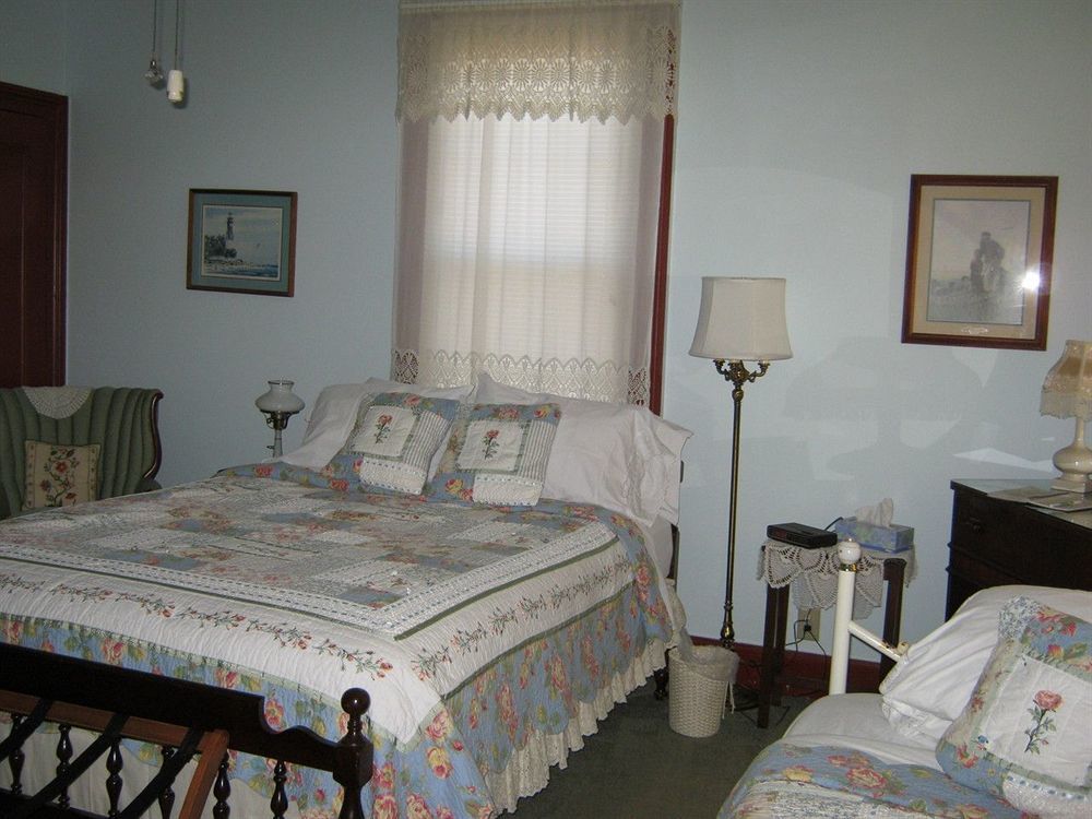 River Park Inn - Green Cove Springs Екстериор снимка