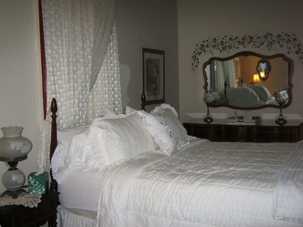 River Park Inn - Green Cove Springs Екстериор снимка